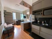 Flat para Locação em Belo Horizonte/MG Lourdes 1 Quartos Flat para Locação em Belo Horizonte/MG Lourdes 1 Quartos