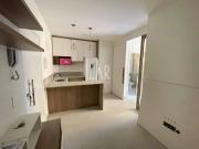 Flat para Locação em Belo Horizonte/MG Ouro Preto 1 Quartos