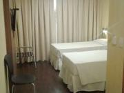 Flat para Locação em Belo Horizonte/MG Palmares 1 Quartos