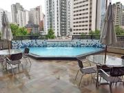 Flat para Locação em Belo Horizonte/MG Savassi 1 Quartos