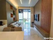 Flat para Locação em Belo Horizonte/MG Savassi 1 Quartos