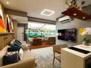 Flat para Locação em Belo Horizonte/MG Savassi 1 Quartos