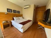 Flat para Locação em Belo Horizonte/MG Savassi 1 Quartos