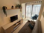 Flat para Locação em Blumenau/SC Centro 1 Quartos