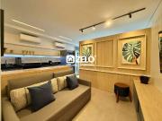 Flat para Locação em Campinas/SP Botafogo 1 Quartos