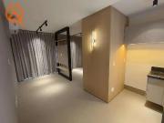 Flat para Locação em Campinas/SP Cambuí 1 Quartos