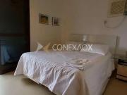 Flat para Locação em Campinas/SP Cambuí 1 Quartos