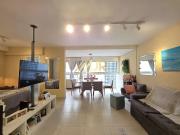 Flat para Locação em Campinas/SP Centro 1 Quartos