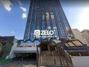 Flat para Locação em Campinas/SP Centro 1 Quartos