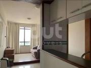 Flat para Locação em Campinas/SP Centro 1 Quartos