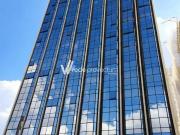 Flat para Locação em Campinas/SP Centro 1 Quartos