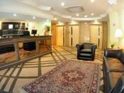 Flat para locaãão em cerqueira cãsar! Oportunidade!