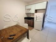 Flat para Locação em Cotia/SP Granja Viana 1 Quartos