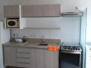 Flat para Locação em Cuiabá/MT Jardim Santa Marta 1 Quartos