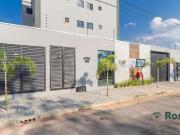 Flat para Locação em Cuiabá/MT Santa Rosa 1 Quartos