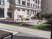 Flat para Locação em Curitiba/PR Centro 1 Quartos