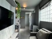 Flat para Locação em Curitiba/PR Centro 1 Quartos