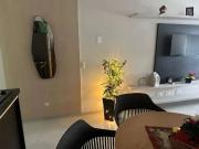 Flat para Locação em Curitiba/PR Centro Cívico 1 Quartos