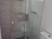 Flat para Locação em Curitiba/PR Novo Mundo 1 Quartos