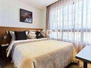 Flat para Locação em Curitiba/PR Rebouças 1 Quartos