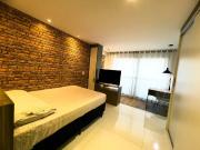 Flat para Locação em Curitiba/PR Rebouças 1 Quartos