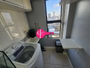 Flat para Locação em Feira de Santana/BA Capuchinhos 2...