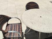 Flat para Locação em Fortaleza/CE Meireles 2 Quartos