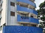 Flat para Locação em Goiânia/GO Jardim América 1 Quartos