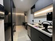 Flat para Locação em Goiânia/GO Jardim Goiás 1 Quartos