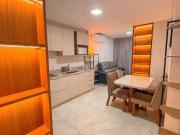 Flat para Locação em Goiânia/GO Setor Marista 1 Quartos