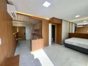 Flat para Locação em Goiânia/GO Setor Marista 1 Quartos