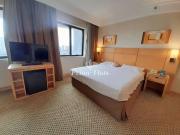 Flat para Locação em Guarulhos/SP Centro 1 Quartos