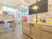 Flat para Locação em Guarulhos/SP Centro 1 Quartos