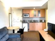 Flat para Locação em Guarulhos/SP Centro 1 Quartos