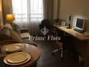 Flat para Locação em Guarulhos/SP Centro 1 Quartos