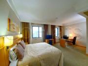 Flat para Locação em Guarulhos/SP Centro 1 Quartos