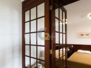 Flat para locação em Higienopolis 1 quarto 1 vaga