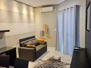 Flat para Locação em Indaiatuba/SP Centro 1 Quartos