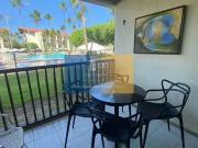 Flat para Locação em Ipojuca/PE Muro Alto 1 Quartos