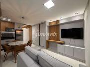 Flat para Locação em Itajaí/SC Centro