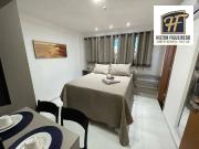 Flat para Locação em João Pessoa/PB Bessa 1 Quartos Flat para Locação em João Pessoa/PB Bessa 1 Quartos