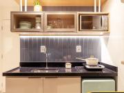 Flat para Locação em João Pessoa/PB Bessa 1 Quartos