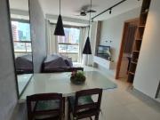 Flat para Locação em João Pessoa/PB Cabo Branco 1 Quartos Flat para Locação em João Pessoa/PB Cabo Branco 1 Quartos