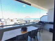 Flat para Locação em João Pessoa/PB Cabo Branco 1 Quartos