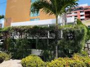 Flat para Locação em João Pessoa/PB Cabo Branco 1 Quartos