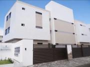 Flat para Locação em João Pessoa/PB Jardim Cidade...