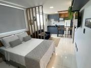 Flat para Locação em João Pessoa/PB Jardim Oceania 1 Quartos