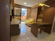 Flat para Locação em João Pessoa/PB Jardim Oceania 1 Quartos