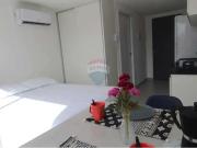 Flat para Locação em João Pessoa/PB Jardim Oceania 1 Quartos