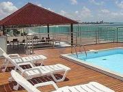 Flat para Locação em João Pessoa/PB Manaíra 1 Quartos